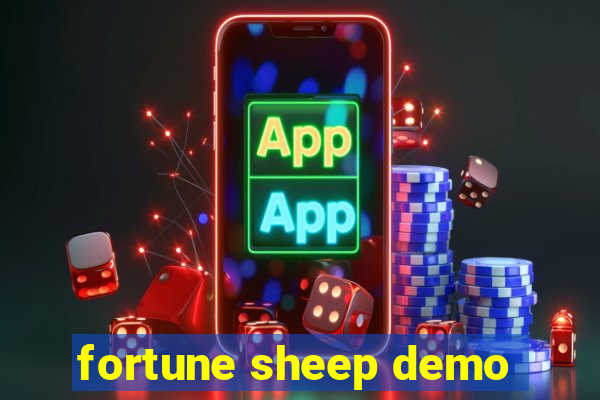 fortune sheep demo